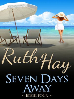 cover image of Seven Days Away